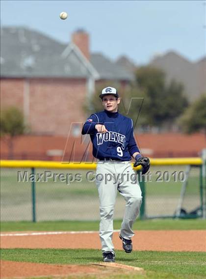 Thumbnail 2 in Madison @ Ranchview photogallery.