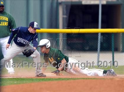 Thumbnail 1 in Madison @ Ranchview photogallery.