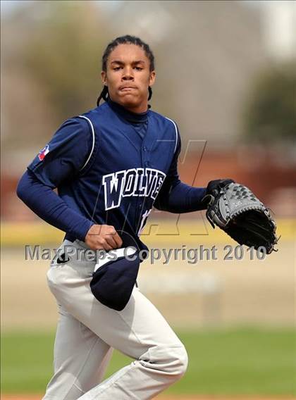 Thumbnail 2 in Madison @ Ranchview photogallery.