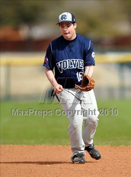 Thumbnail 1 in Madison @ Ranchview photogallery.