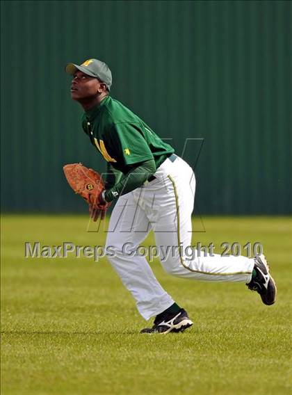 Thumbnail 1 in Madison @ Ranchview photogallery.