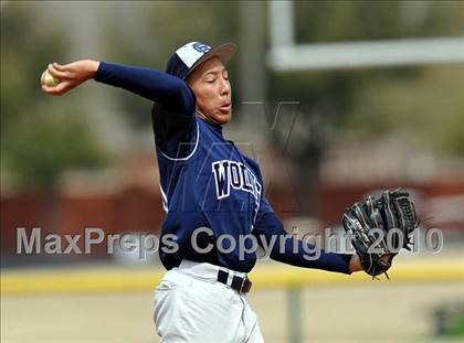 Thumbnail 3 in Madison @ Ranchview photogallery.