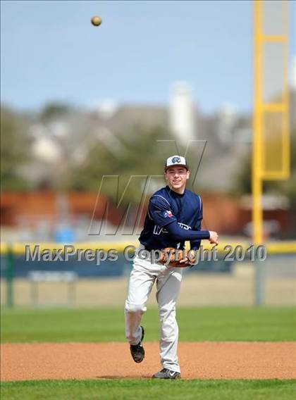Thumbnail 1 in Madison @ Ranchview photogallery.