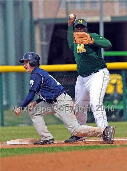Thumbnail 3 in Madison @ Ranchview photogallery.