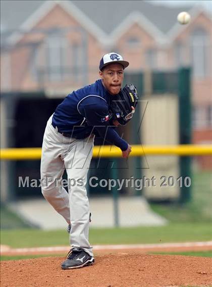 Thumbnail 2 in Madison @ Ranchview photogallery.
