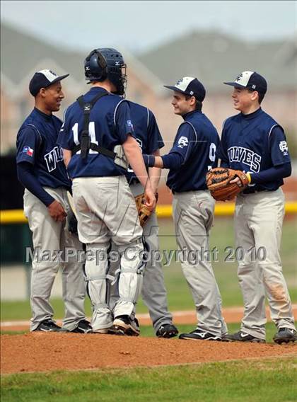 Thumbnail 1 in Madison @ Ranchview photogallery.