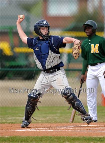 Thumbnail 3 in Madison @ Ranchview photogallery.