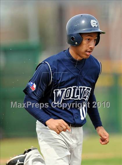 Thumbnail 2 in Madison @ Ranchview photogallery.