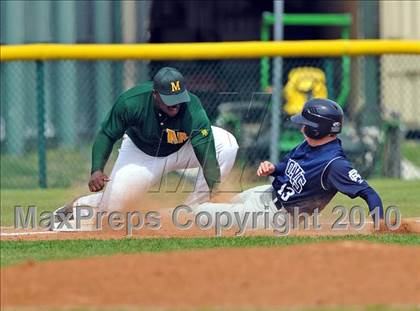 Thumbnail 1 in Madison @ Ranchview photogallery.