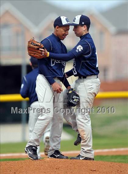 Thumbnail 2 in Madison @ Ranchview photogallery.