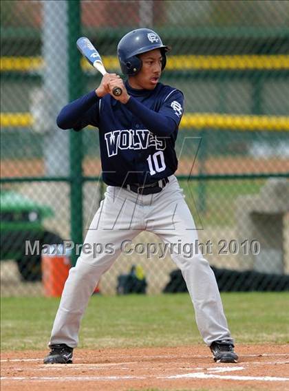 Thumbnail 2 in Madison @ Ranchview photogallery.