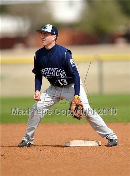 Thumbnail 3 in Madison @ Ranchview photogallery.