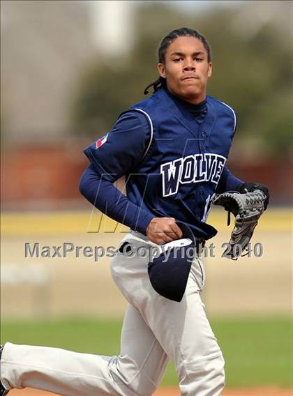 Thumbnail 3 in Madison @ Ranchview photogallery.
