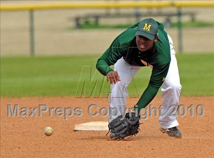 Thumbnail 1 in Madison @ Ranchview photogallery.
