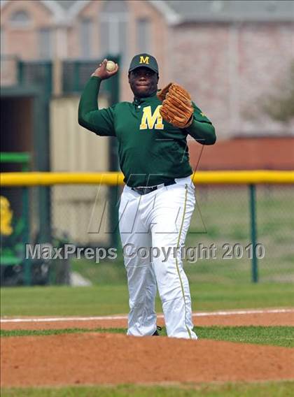 Thumbnail 1 in Madison @ Ranchview photogallery.