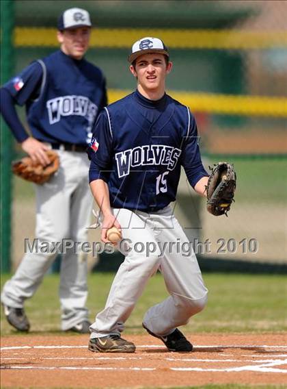 Thumbnail 1 in Madison @ Ranchview photogallery.