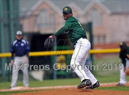 Thumbnail 1 in Madison @ Ranchview photogallery.