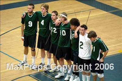 Thumbnail 2 in Costa Mesa vs Santa Monica (D3 Section Final) photogallery.
