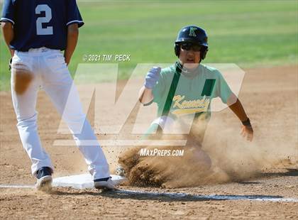 Thumbnail 3 in Kennedy @ Pacifica photogallery.