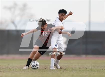 Thumbnail 3 in JV: O'Connor @ Liberty photogallery.