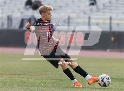 Thumbnail 3 in JV: O'Connor @ Liberty photogallery.