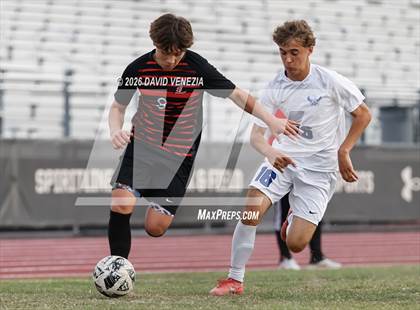 Thumbnail 2 in JV: O'Connor @ Liberty photogallery.