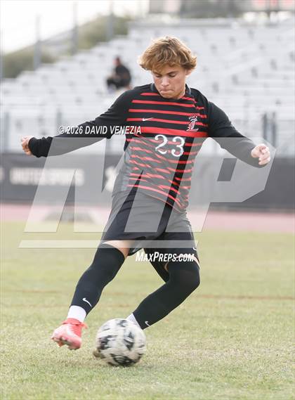 Thumbnail 1 in JV: O'Connor @ Liberty photogallery.