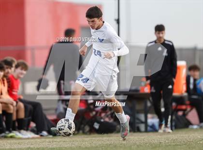 Thumbnail 1 in JV: O'Connor @ Liberty photogallery.