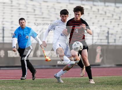 Thumbnail 2 in JV: O'Connor @ Liberty photogallery.