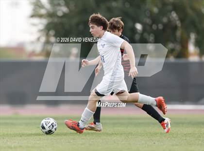 Thumbnail 2 in JV: O'Connor @ Liberty photogallery.