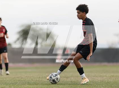 Thumbnail 2 in JV: O'Connor @ Liberty photogallery.