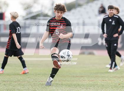 Thumbnail 2 in JV: O'Connor @ Liberty photogallery.