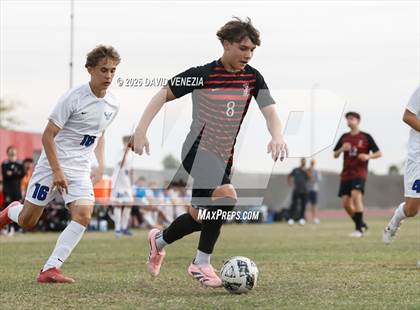 Thumbnail 3 in JV: O'Connor @ Liberty photogallery.