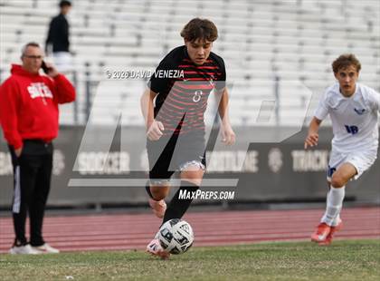 Thumbnail 3 in JV: O'Connor @ Liberty photogallery.