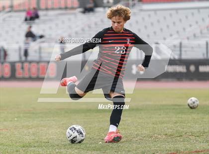 Thumbnail 1 in JV: O'Connor @ Liberty photogallery.