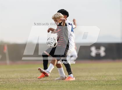 Thumbnail 2 in JV: O'Connor @ Liberty photogallery.