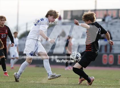 Thumbnail 1 in JV: O'Connor @ Liberty photogallery.