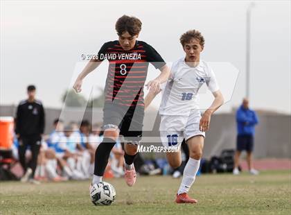 Thumbnail 1 in JV: O'Connor @ Liberty photogallery.