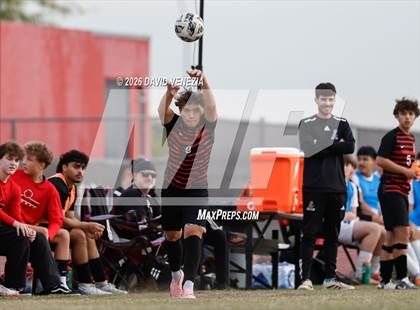 Thumbnail 3 in JV: O'Connor @ Liberty photogallery.