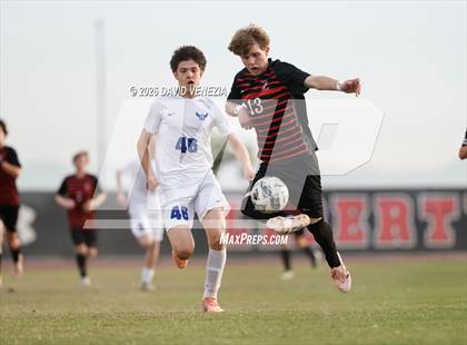 Thumbnail 1 in JV: O'Connor @ Liberty photogallery.