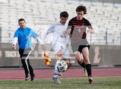 Thumbnail 1 in JV: O'Connor @ Liberty photogallery.