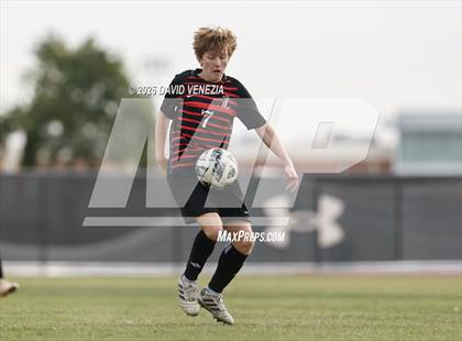 Thumbnail 2 in JV: O'Connor @ Liberty photogallery.