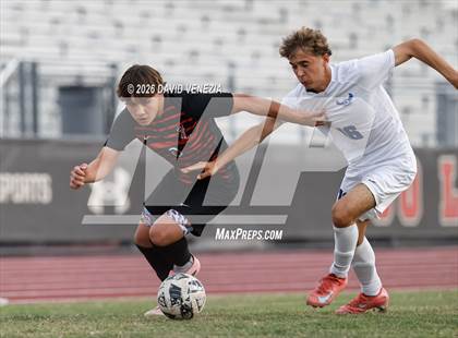 Thumbnail 1 in JV: O'Connor @ Liberty photogallery.