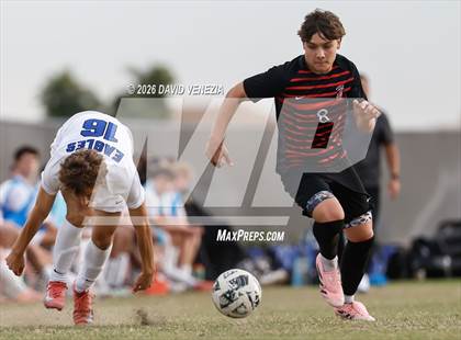 Thumbnail 3 in JV: O'Connor @ Liberty photogallery.