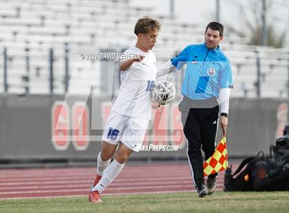 Thumbnail 3 in JV: O'Connor @ Liberty photogallery.