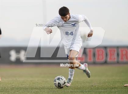 Thumbnail 2 in JV: O'Connor @ Liberty photogallery.