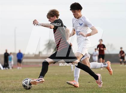 Thumbnail 3 in JV: O'Connor @ Liberty photogallery.