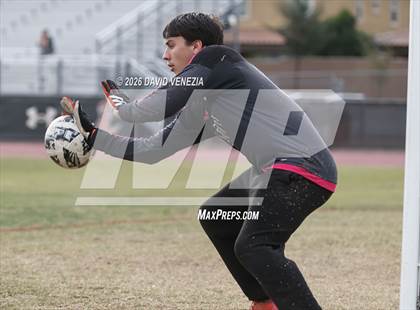 Thumbnail 3 in JV: O'Connor @ Liberty photogallery.