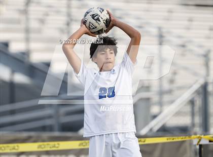 Thumbnail 2 in JV: O'Connor @ Liberty photogallery.