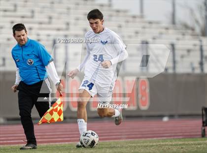 Thumbnail 3 in JV: O'Connor @ Liberty photogallery.